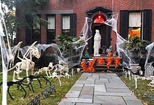 Trick-or-treating – magyar szemmel