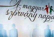 A magyar szórvány napjára emlékeztek az Országgyűlésben
