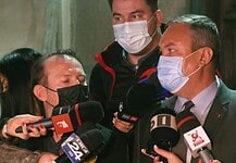 Folytatódik a kormányalakítási kutyakomédia: Nicolae Ciucă visszadja megbízatását