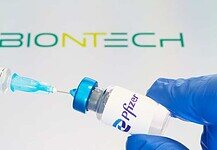 BioNTech: a harmadik oltás jelentősen megerősíti az immunválaszt