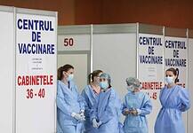 Egyelőre szó sincs kötelező oltásról vagy az oltatlanok karanténjáról Romániában