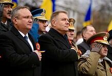 Nagykoalíció, nagy tervek: így tennék fejlődési pályára Romániát