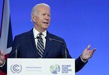 Hivatalos: jövő héten Európába látogat Joe Biden