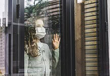 Hivatalos: jön a kéthetes lockdown