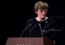 Ismét rangos kitüntetést kapott Karikó Katalin