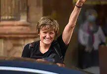 Spanyol tudományos díjjal ismerik el Karikó Katalin munkáját