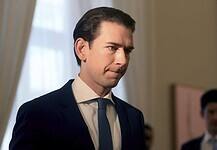 Az osztrák parlament megfosztotta mentelmi jogától Sebastian Kurzot