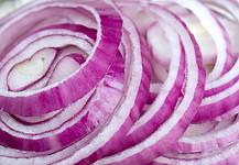 Ezért egyél sok lilahagymát
