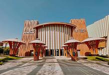 Csodájára járnak a Dubaji Világkiállításon a magyar pavilonnak