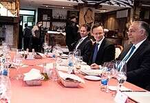 Orbán Viktor: Magyarországnak fontos a Balkán békéje