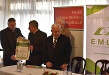 Vakok és gyengén látók számára létesül magyar tannyelvű iskola Székelyudvarhelyen