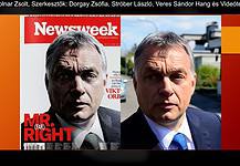 Magyarország a nyugati média hasábjain – Folytattuk a beszélgetést Dr. Kenyeres Attila Zoltán egyetemi oktatóval