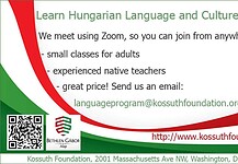 Learn Hungarian Language and Culture!