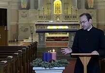 Katolikus egyház 2021. december 12-i adása