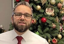 A Baptista gyülekezet 2021. december 19-i adása