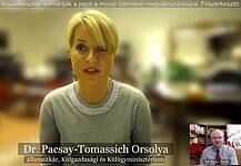 Egyéves a Diaszpóra Felsőoktatási Ösztöndíjprogram – Megjelent a 2022-2023-as felhívás!