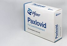 Otthon is használhatjuk a Pfizer tablettáját