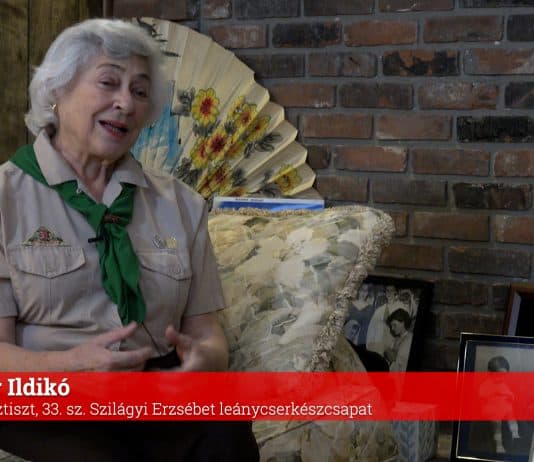 Cserkész Rádió / TV – 2021. december 5-i adása