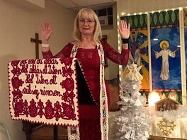 Evangélikus felekezet 2021. december 26-i adása