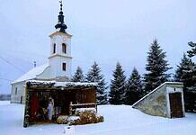 Református felekezet 2022. január 2-i adása