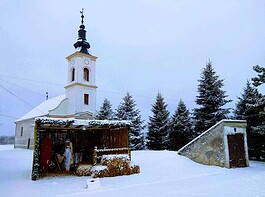 Református felekezet 2022. január 2-i adása