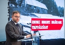 Orbán Balázs: a recski kényszermunkatábor a kommunizmus szimbóluma