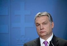 Élelmiszerárstopot jelentett be Orbán Viktor