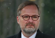 Kinevezték az új cseh kormányt