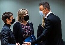 Szijjártó: Ha rajtunk múlna, Szerbia már EU-tag lenne