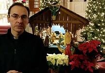 Katolikus egyház 2022. január 9-i adása