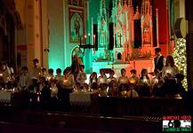 Nosztalgia-karácsony – Felidéztük a cserkészek 2014-es és 2016-os ünnepét