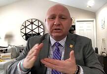 A Hetednapi Adventista Gyülekezet 2022. január 30-i adása