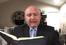 A Hetednapi Adventista Gyülekezet 2022. január 16-i adása