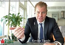 Anyaországi választás ‘22 lépésről lépésre – Kovács Tamás chichagói főkonzul tájékoztatója