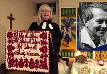 Evangélikus felekezet 2022. január 23-i adása