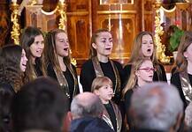 A zene felemeli a lelket – Interjú Schóber Tamással a Pannon mise zeneszerzőjével