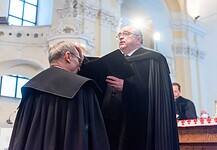 Az unitárius egyház püspökévé szentelték Kovács Istvánt