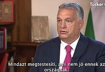 Amerikai dokumentumfilm készült Magyarországról