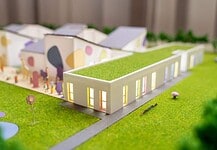 Újabb bölcsődék építését hagyták jóvá, erdélyi városokban is épülnek kisdedóvók