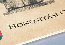 A nemzetpolitika előre megy, nem hátra