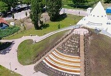 Megnyitotta kapuit a Hungarikum kiállítóház