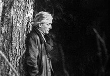 Pilinszky János: APOKRIF