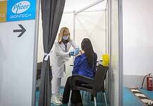 Szerbiában már a járvány végében bíznak