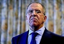 Lavrov: Moszkva üdvözölné Washington részvételét az ukrajnai rendezésben