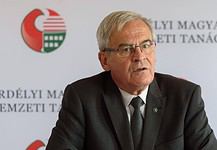 Az elvándorlás ellen emelt szót Tőkés László