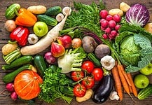 Zsírban vagy vízben oldódnak a vitaminok?