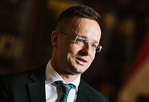 Magyarország újabb 120 lélegeztetőgéppel segíti Ukrajnát