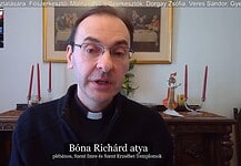 Bóna Richárd atya plébánosi rangra emelkedik – A clevelandi Szent Imre és Szent Erzsébet egyházközségek ünnepe