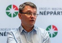 Ukrán válság: az EMSZ szerint ez nem az erdélyi magyarok háborúja