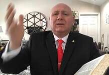 A Hetednapi Adventista Gyülekezet 2022. február 13-i adása